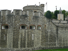 tower of london