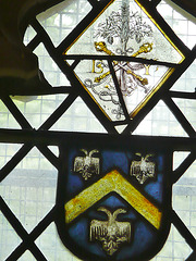 harefield church