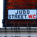 Judd Street WC1