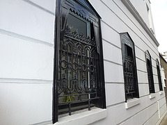 1, compton terrace , islington, london