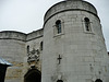 tower of london , middle tower
