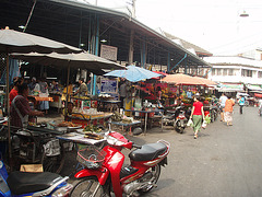 market