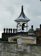 tower of london