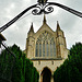 snettisham church