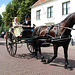 Carriages in Bloemendaal