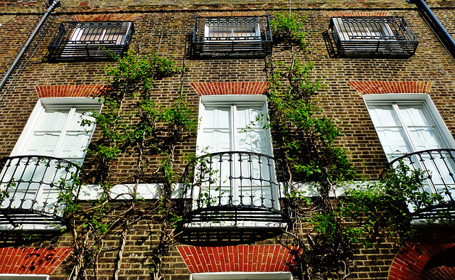 7, highbury place, islington, london