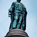 duke of york's column, london