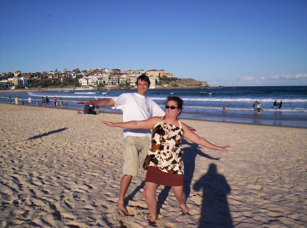 Bondi Beach, Sydney