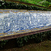 Madeira. Monte. Azulejos. ©UdoSm