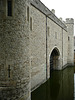 tower of london , st thomas's tower