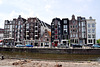 Canal warehouses in Amsterdam