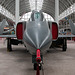 F-4 Phantom II fighter plane
