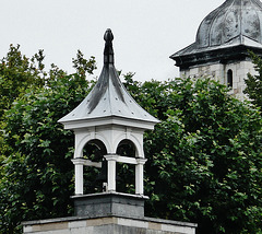 tower of london