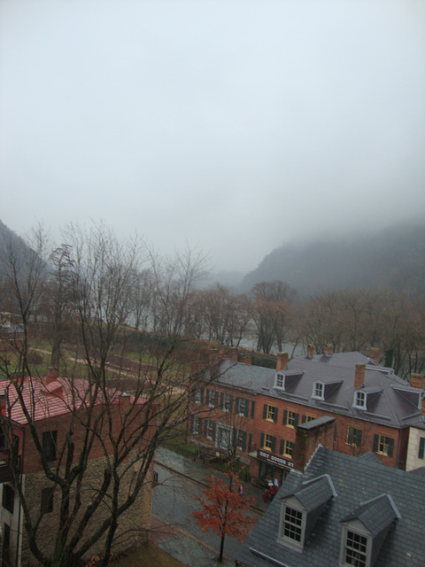 Harpers Ferry