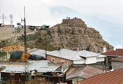 Viewpoint, Tatar Village