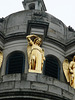 st.marylebone church, london