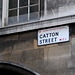 Catton Street WC1