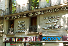 Cine Foto Color