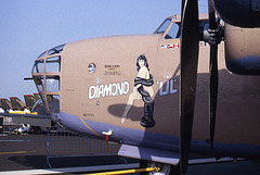 'Diamond Lil' Liberator N24927/ 402366