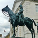 viscount wolseley memorial, horse guards, london