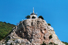 Church of the Resurrection of Christ