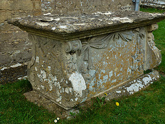 westwood church