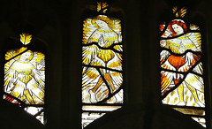 hessett church