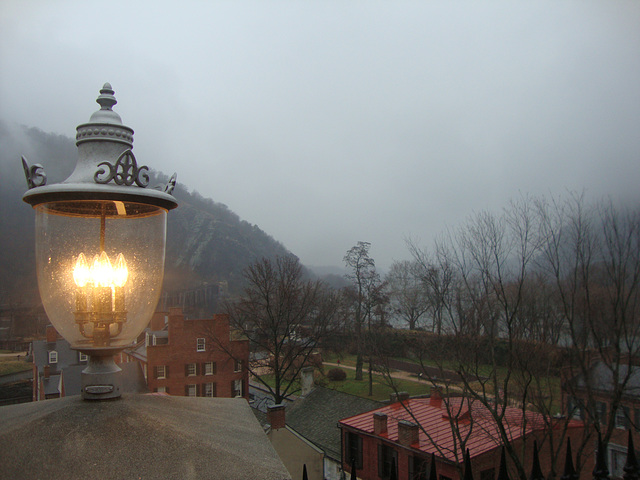 Harpers Ferry