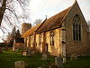 risby church