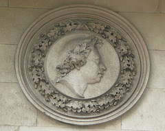 trinity house, london