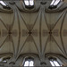 Wells Cathedral Main ceiling detail