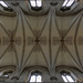 Wells Cathedral Main ceiling detail