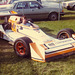 Indy 500 Time Trials 1981
