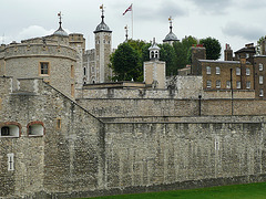 tower of london