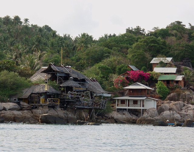 Koh Tao