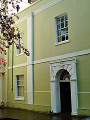 5, canonbury place, islington, london