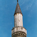 Octagonal Minaret