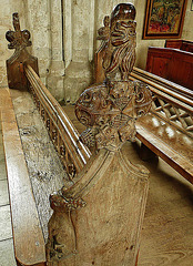 binham priory