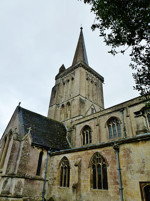 bishops canning church