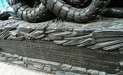 cadiz memorial, horse guards, london