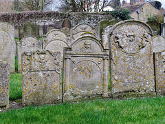 northwold church, norfolk