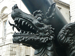 cadiz memorial, horse guards, london