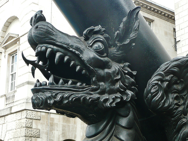 cadiz memorial, horse guards, london