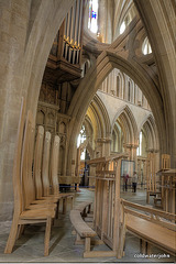 Wells Cathedral