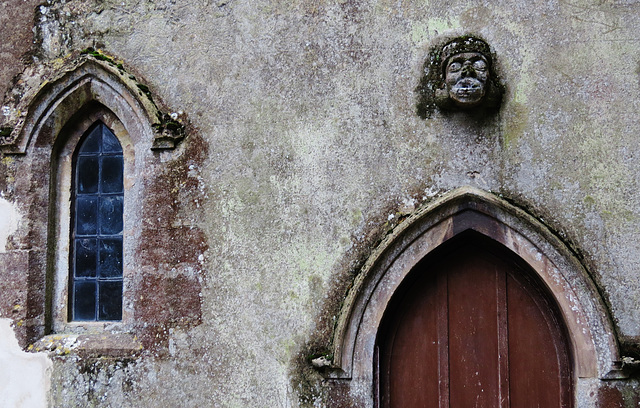 northwold church, norfolk