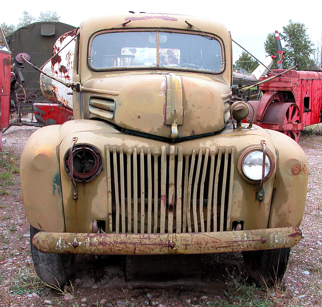 The Miracle of America Museum (Polson, Montana)