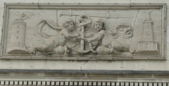 trinity house, london