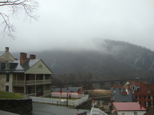 Harpers Ferry