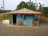 Guard Hut at the Causeway to Cayo Jutias