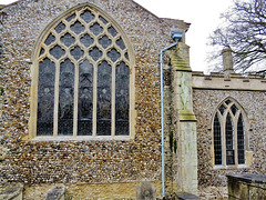 northwold church, norfolk